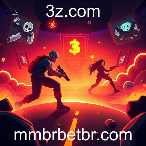 Tendências e Novidades do mmbr: O Cenário Atual dos Jogos em 2025