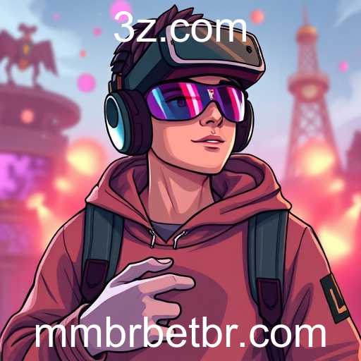 Explorando o Mundo do MMBr: Tendências e Inovações