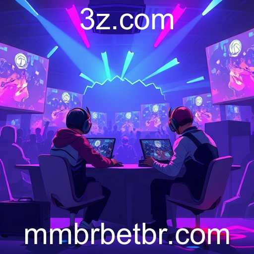 O Crescimento Explosivo dos Jogos Online em 2025