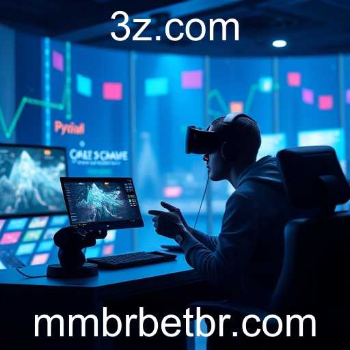 A Revolução das Tecnologias de Jogo em Plataformas Online